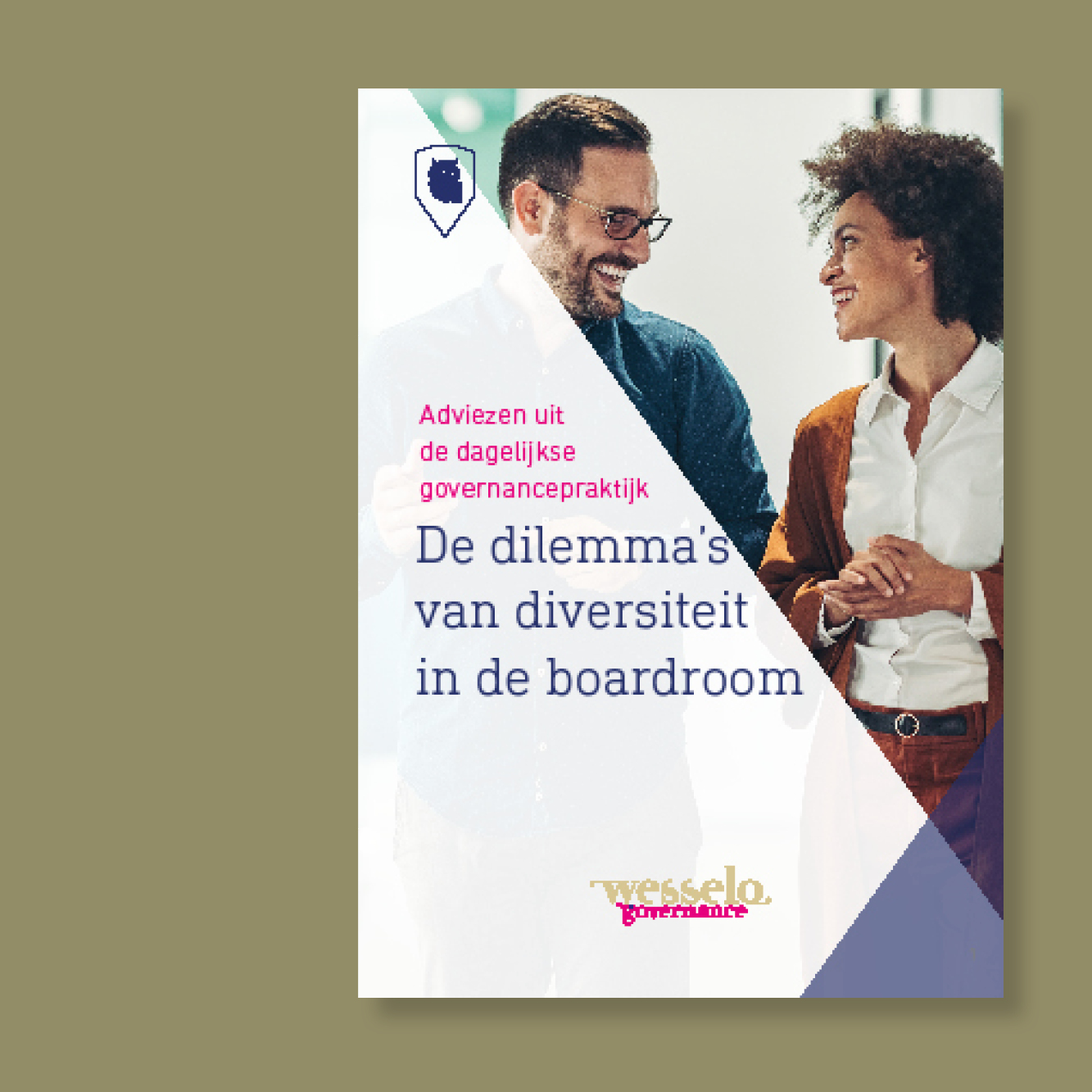 De dilemma's van diversiteit in de boardroom