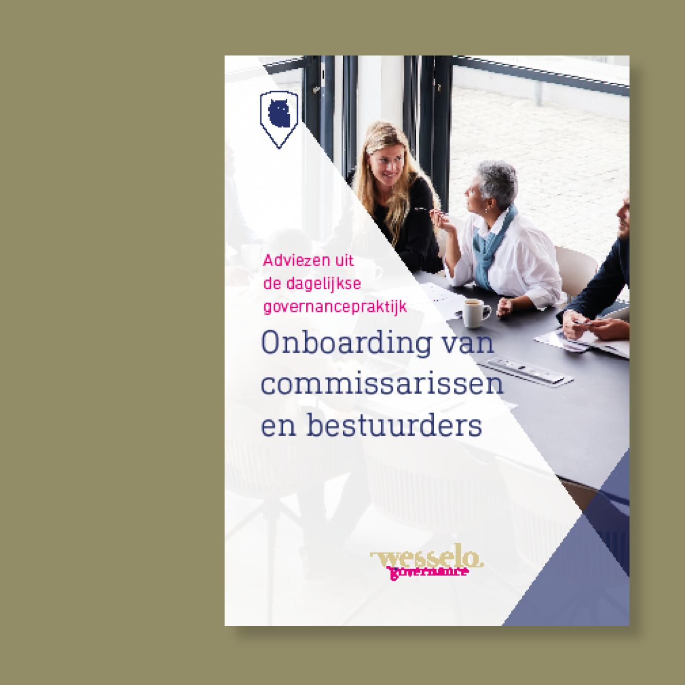 Onboarding van commissarissen en bestuurders